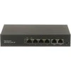 Šakotuvas SWITCH POE GTX-A1-06-42 4 PRIEVADŲ