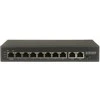 Šakotuvas SWITCH POE GTX-A1-10-82 8 PRIEVADŲ