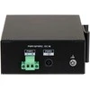 Šakotuvas SWITCH POE HS4408-4ET-96 4 PRIEVADŲ + 4 x SFP DAHUA