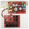 Šakotuvas SWITCH POE IP-5-11-E 5 PRIEVADŲ ATTE