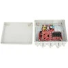 Šakotuvas SWITCH POE IP-8-20-L2 8 PRIEVADŲ ATTE