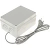 Šakotuvas SWITCH POE IPB-5-10A-S4 5 PRIEVADŲ ATTE