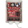 Šakotuvas SWITCH POE IPB-5-10A-S4 5 PRIEVADŲ ATTE