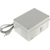 Šakotuvas SWITCH POE IPB-5-10A-S4 5 PRIEVADŲ ATTE