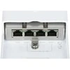Šakotuvas SWITCH POE NANOSWITCH 3 PRIEVADŲ UBIQUITI