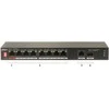 Šakotuvas SWITCH POE PFS3110-8ET1GT1GF-96 8 PRIEVADŲ SFP DAHUA