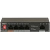 Šakotuvas SWITCH POE SF1005P 4 PRIEVADŲ DAHUA