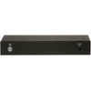 Šakotuvas SWITCH POE SF1008LP 8 PRIEVADŲ, 4 PoE DAHUA