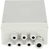 Šakotuvas SWITCH POE SG-64H 4 PRIEVADŲ PULSAR
