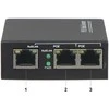 Šakotuvas Delta SWITCH POE SPS-2P/1 3 PRIEVADŲ
