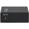 Šakotuvas Delta SWITCH POE SPS-2P/1 3 PRIEVADŲ
