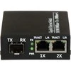Šakotuvas Delta SWITCH SFP EXPERT-SFP-1/2 1 PRIEVADŲ RJ-45