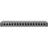Šakotuvas TP-LINK jungiklis TL-SG116E, valdomas žiniatinklyje