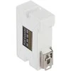 Šakotuvas Delta SWITCH POE PFT1310 3 PRIEVADŲ