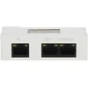 Šakotuvas Delta SWITCH POE PFT1310 3 PRIEVADŲ
