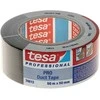 Audinio juosta TESA STANDART (juoda) 25m x 50mm 74613-00002-15