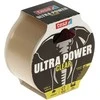 Lipnioji juostelė TESA ULTRA POWER CLEAR 56496, 10 m × 48 mm