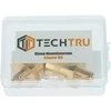 Inne Techtru AKUMULIATORIŲ ADAPTERIŲ RINKINYS TA-M8-M8*P2 M8 JUNGTIS