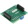 TELEFONINIS KOMUNIKACINIS MODULIS PSTN GSM-X-PSTN Į GSM-X MODULĮ SATEL