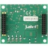 TELEFONINIS KOMUNIKACINIS MODULIS PSTN GSM-X-PSTN Į GSM-X MODULĮ SATEL