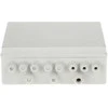 TELETECHNINIS KORPUSAS ABOX-L2 248 x 198 x 96 mm ATTE