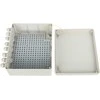TELETECHNINIS KORPUSAS ABOX-L2 248 x 198 x 96 mm ATTE