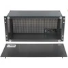 TELETECHNINIS KORPUSAS ABOX-R5U0 ATTE