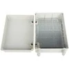 TELETECHNINIS KORPUSAS ABOX-XL2 308 x 228 x 130 mm ATTE