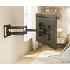 Laikiklis TELEVIZORIAUS ARBA MONITORIAUS MONTAVIMAS BRATECK-LPA84-486XL BRATECK