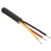 TST TEMPERATŪROS JUTIKLIS CT-DS18B20/3M