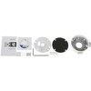 Hikvision HeatPro serijos termovizorinis bullet DS-2TD2628-10/QA