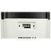 Hikvision HeatPro serijos termovizorinis bullet DS-2TD2628-10/QA