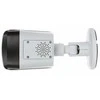 TERMINIO VAIZDO HIBRIDINĖ KAMERA IP TPC-BF1241-B3F4-DW-S8 3.5 mm - 960p, 4 mm - 4 Mpx DAHUA