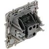 TIESIOGINIO VALDYMO MYGTUKAS ROLETĖMIS LE-764512 Niloe 6 A LEGRAND