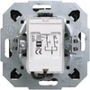 TIESIOGINIS JUNGIKLIS ROLEČIŲ VALDYMUI SANTRA/4116-19/EPN 250 V 10 A Elektro-Plast
