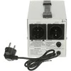 ĮTAMPOS STABILIZATORIUS VOLT POLSKA AVR 500
