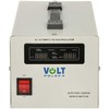 Volt Polska AVR Pro 1000VA 3% Servo įtampos stabilizatorius