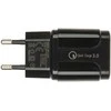TINKLINIS ĮKROVIKLIS USB 5V/3A/USB-QUICK3.0/B STAZER