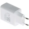 USB SIENINIS ĮKROVIKLIS CHAR-X137B-45W Delta Power