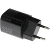 TINKLINIS ĮKROVIKLIS USB CHAR-X142-33W-GAN Delta Power