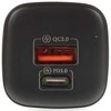 TINKLINIS ĮKROVIKLIS USB CHAR-X142-33W-GAN Delta Power