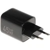 TINKLINIS ĮKROVIKLIS USB CHAR-X189C-45W-GAN Delta Power