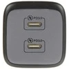 TINKLINIS ĮKROVIKLIS USB CHAR-X189C-45W-GAN Delta Power