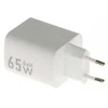 Aukey TINKLINIS ĮKROVIKLIS USB CHAR-X199C-65W-GAN Delta Power
