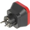 TINKLINIŲ LIZDŲ SU PATIKRINIMO FUNKCIJA TESTERIS RCD UT-07B-EU UNI-T