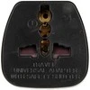 LP Oem Kintamosios srovės jungties kištukas PL-gn, universalus (QZ36-9)