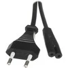 Blackmoon Oem Maitinimo kabelis 1.8m CE
