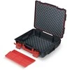 ĮRANKIŲ DĖŽĖS RINKINYS KXCS454080 C BLOKAS PRO 45 Kistenberg