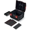 ĮRANKIŲ DĖŽĖS RINKINYS KXCS454080 C BLOKAS PRO 45 Kistenberg