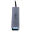 HUB Unitek H1208A USB-A / 3x USB-A 2.0, USB-A 3.0